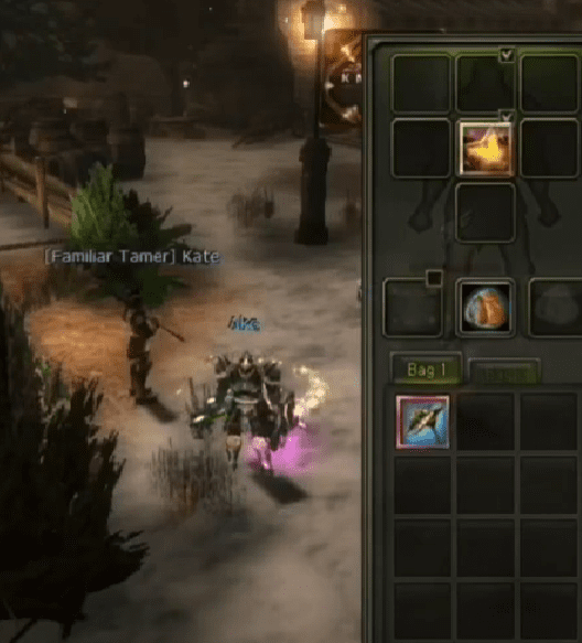 Golden Mattock Kırdırma