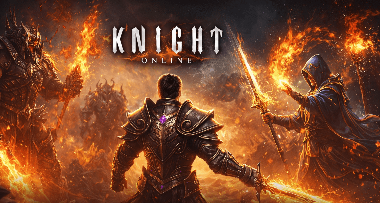 knight online premium