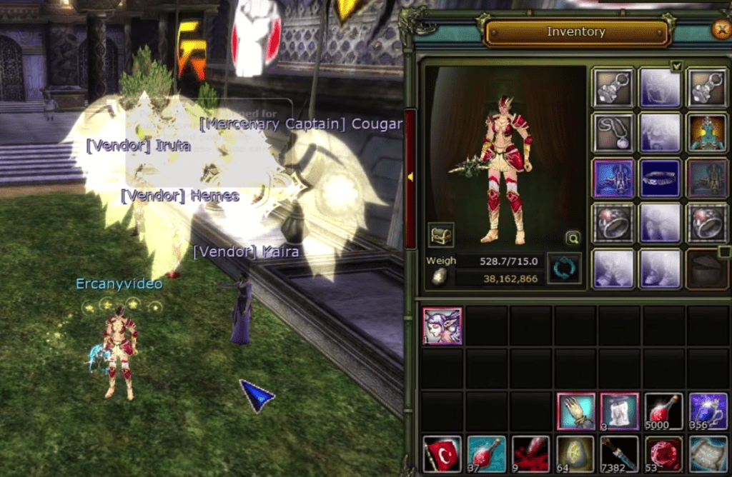 Mor Peri mi Auto Loot mu