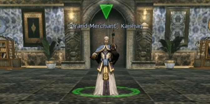 knight item geri alma