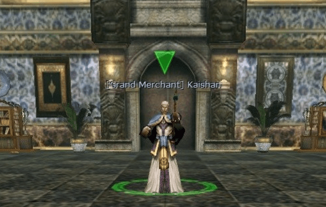 knight item geri alma