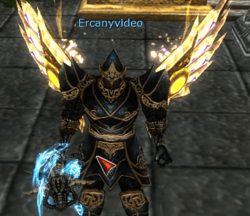 knight online 1+1 etkinliği kaç levele kadar