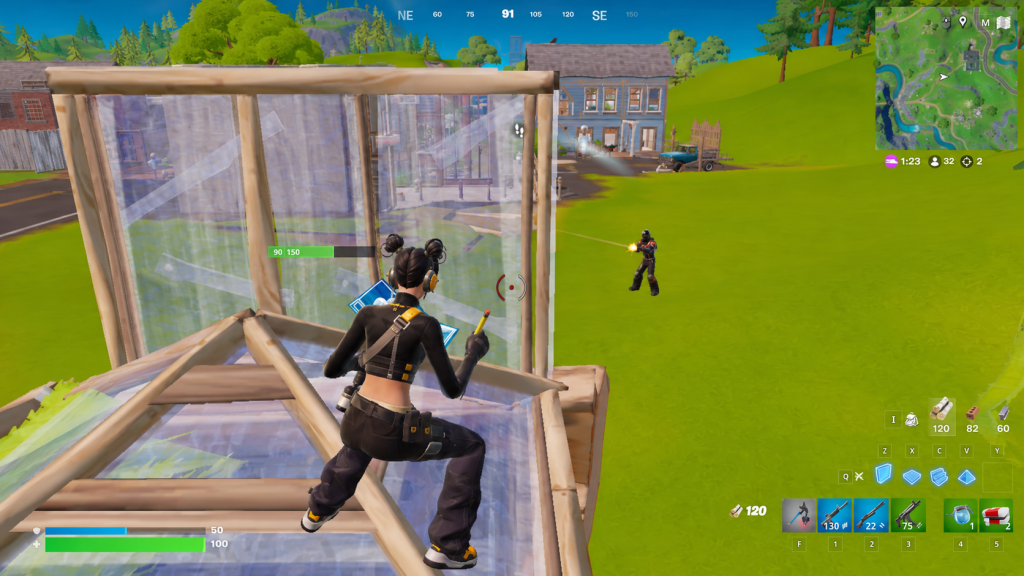 Fortnite Sistem Gereksinimleri 2026