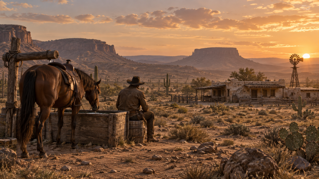 Red Dead Redemption sistem gereksinimleri