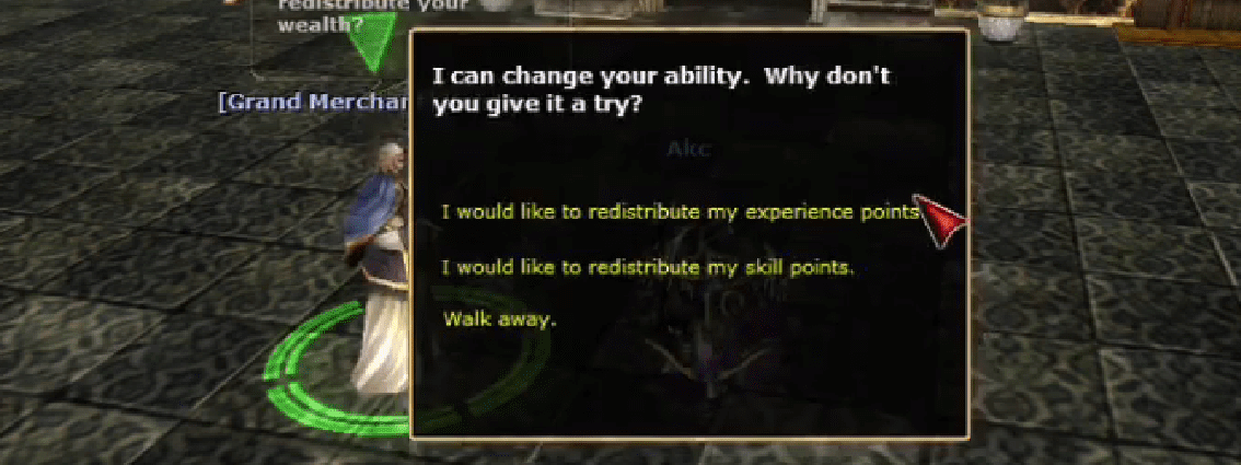 knight online skill stat sıfırlama