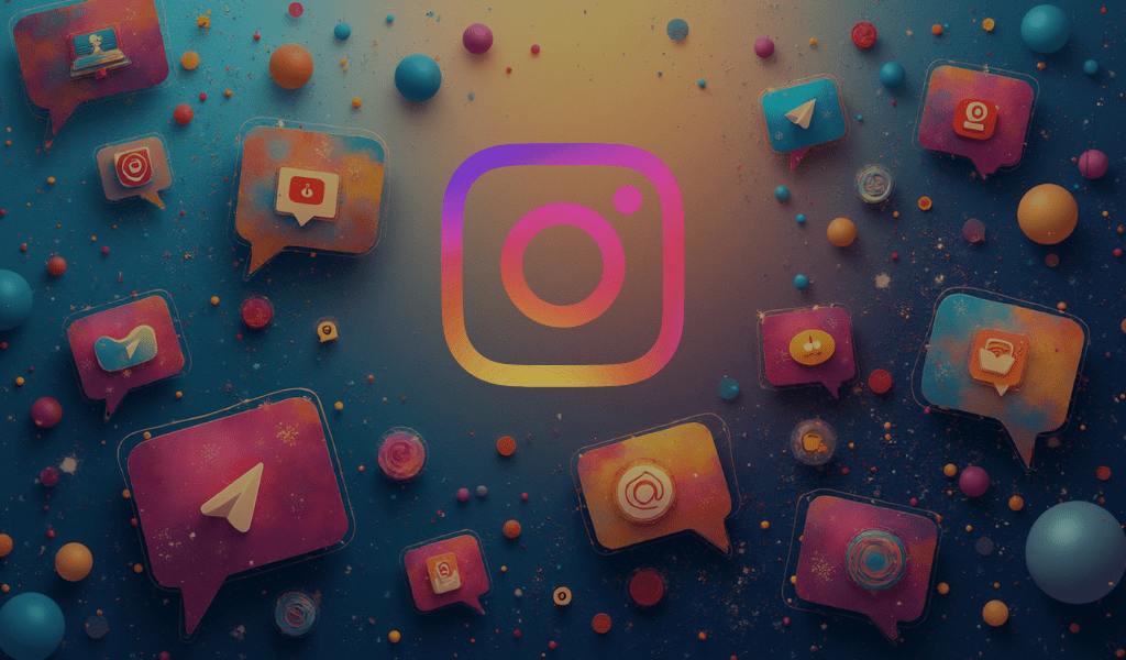 İNSTAGRAM YENİDEN PAYLAŞMA