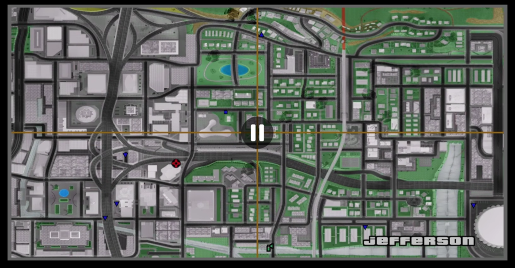 GTA San Andreas Kaç GB