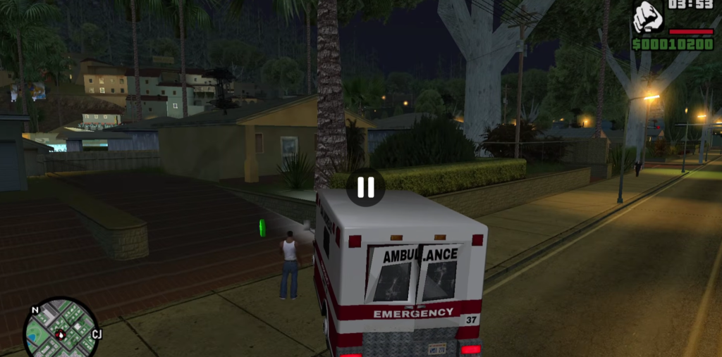 Klasik GTA San Andreas mı Definitive Edition mı