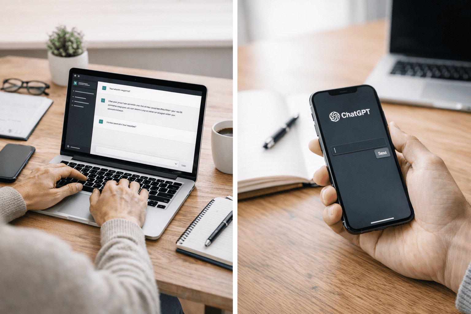 ChatGPT Nasıl Kullanılır