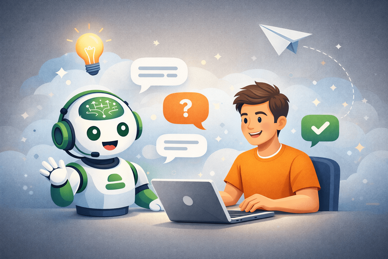 Kimler ChatGPT Kullanabilir