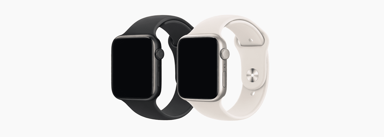 apple watch se3