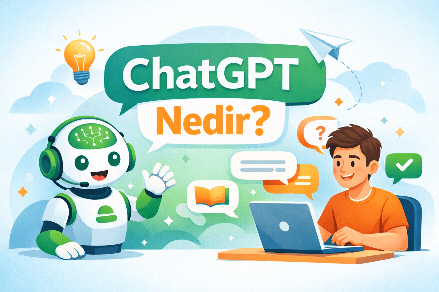 chat gpt nedir