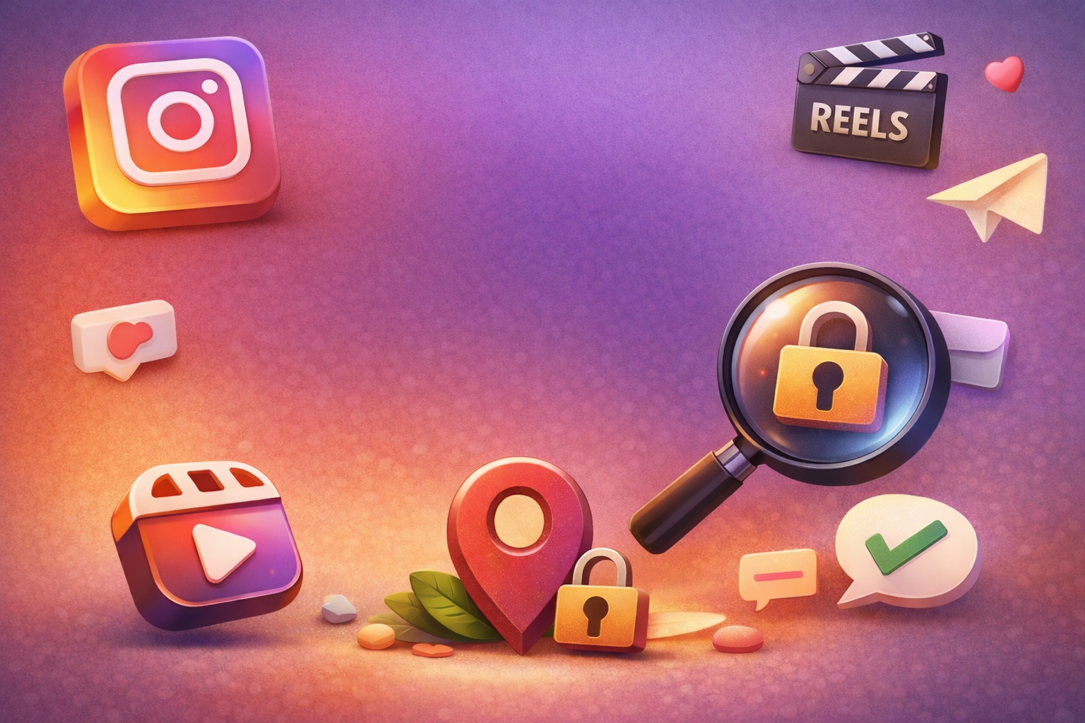 instagram ipuçları