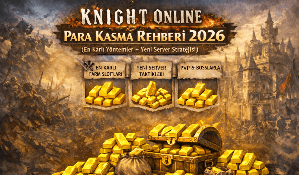 knight para kasma