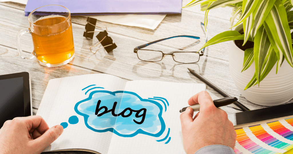 Blog Yazısı Kaç Kelime Olmalı