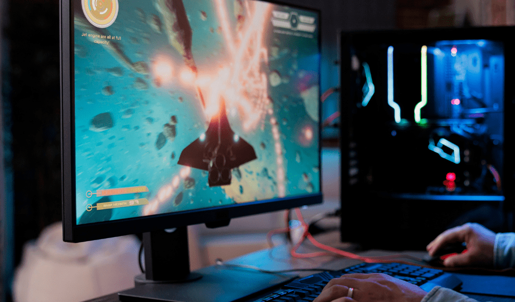 16 GB RAM Gerektiren Oyunlar 2026