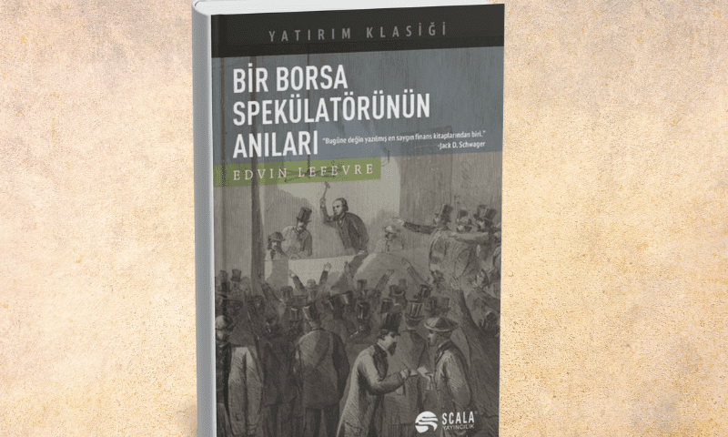 Bir Borsa Spekülatörünün Anıları