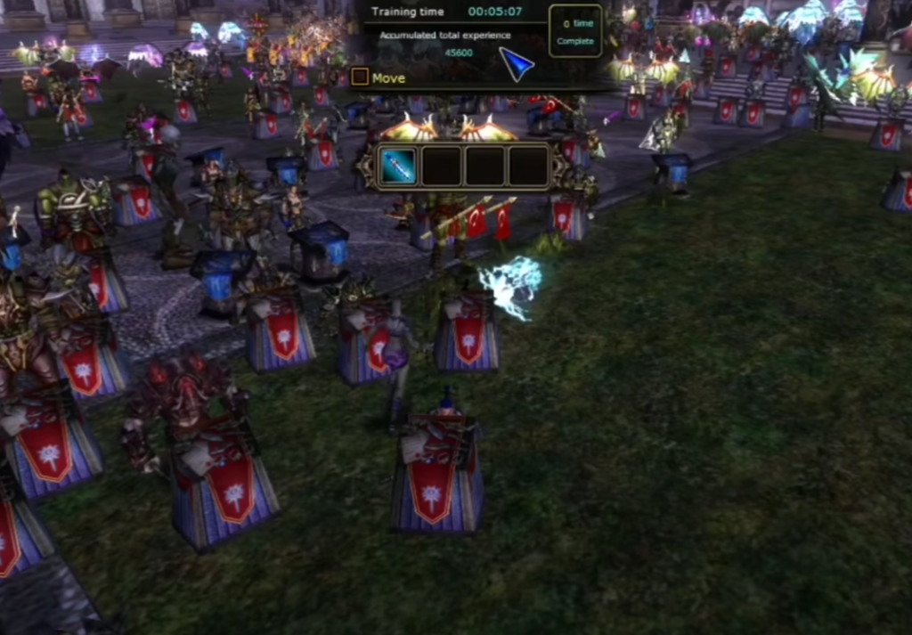 Knight Online DC Sorunu Server Kaynaklı mı
