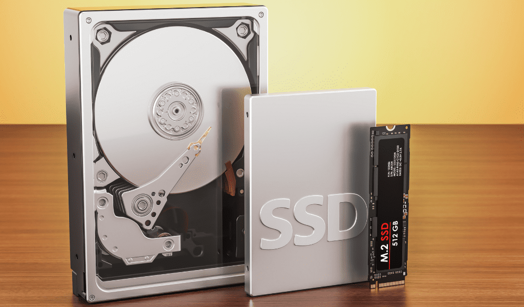 SSD Kombinasyonu Neden Önemli