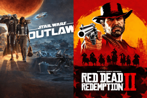 Yüksek Sistem Gerektiren AAA Oyunlar