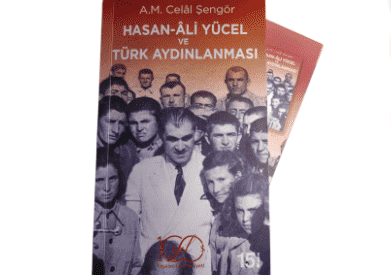 hasan ali yücel
