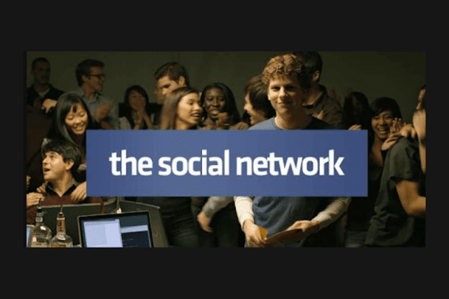the social network