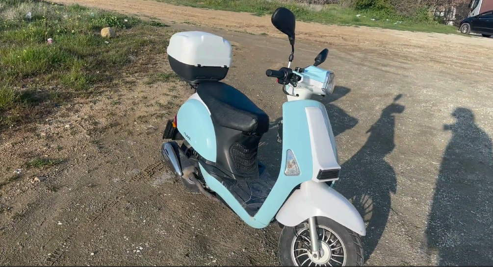 50 cc Motorlar Kimler İçin Mantıklı