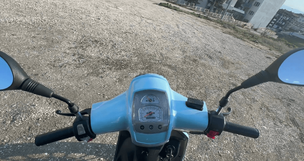 50 cc Motorların Sınırları