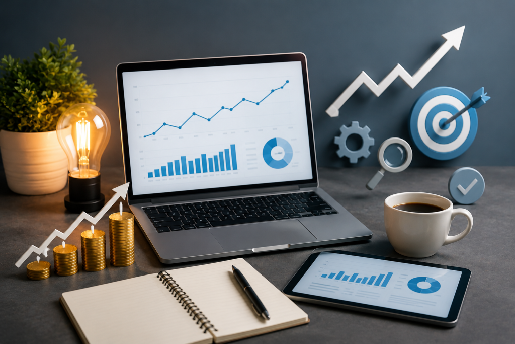 Google AdSense Geliri Nasıl Artırılır