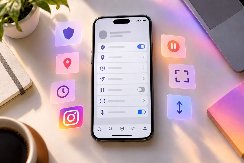 Instagram ipuçları ve faydalı özellikler