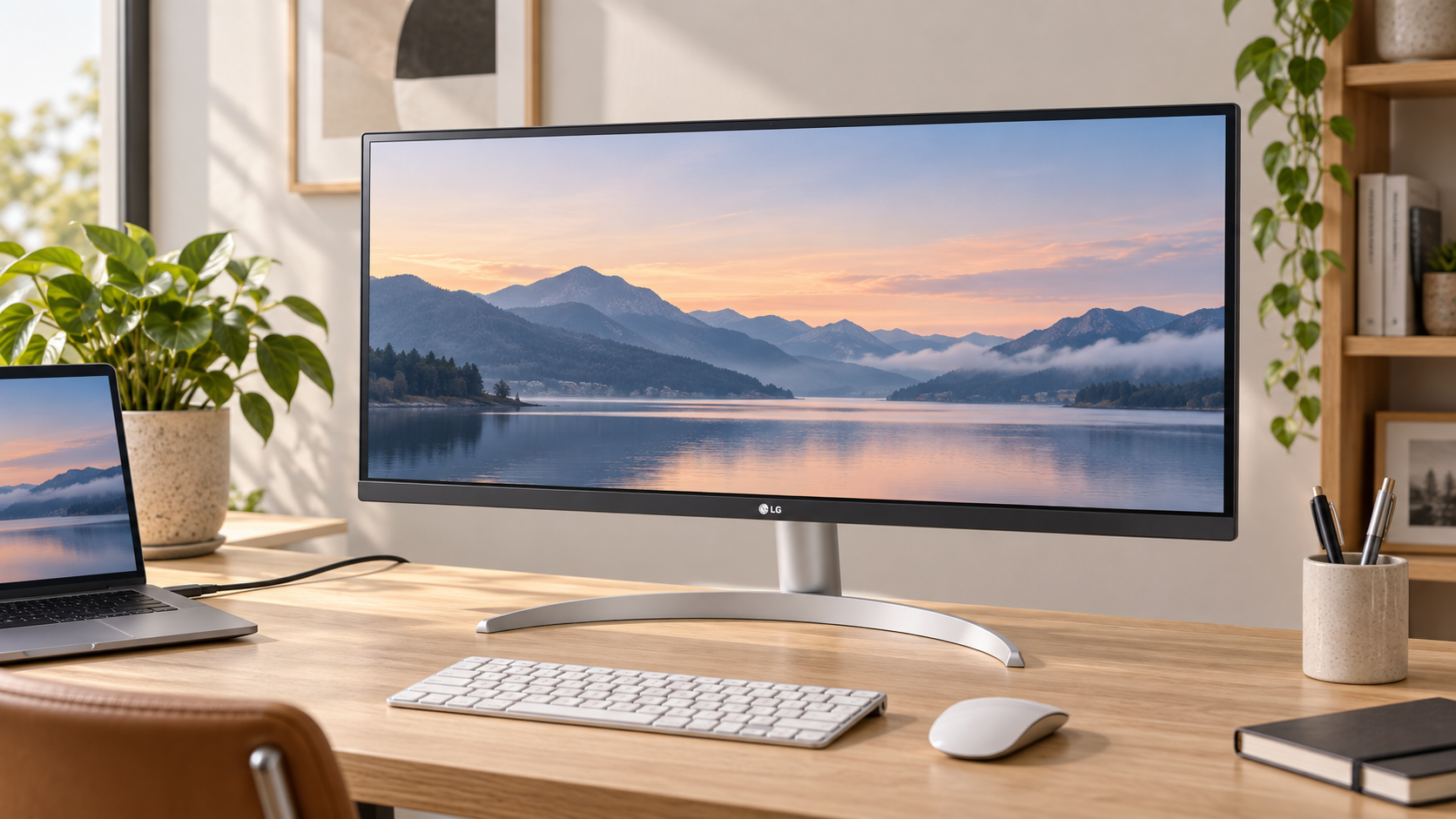 LG 29WQ600-W İncelemesi