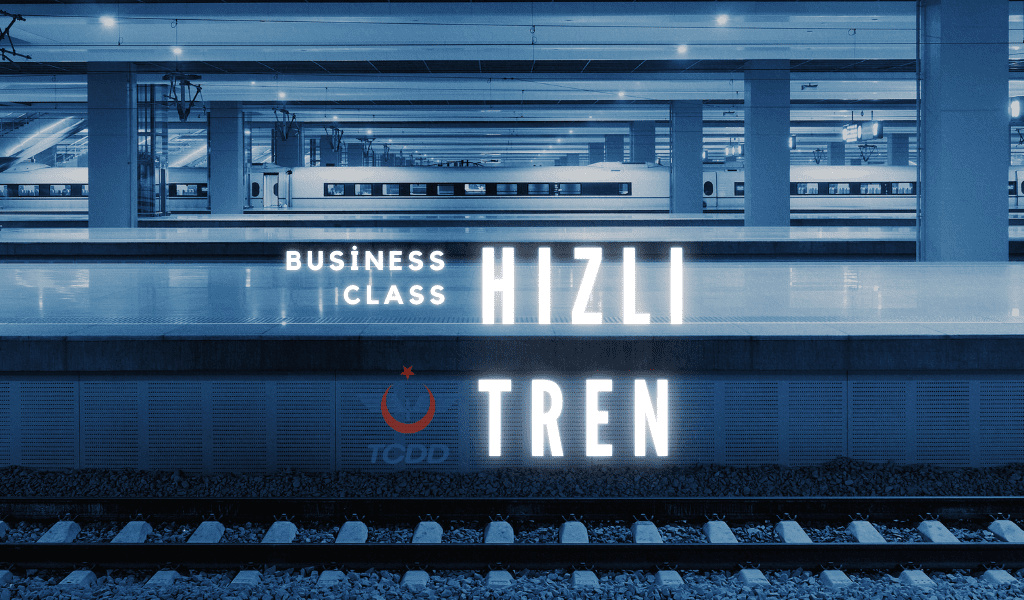 YHT-Business-Class